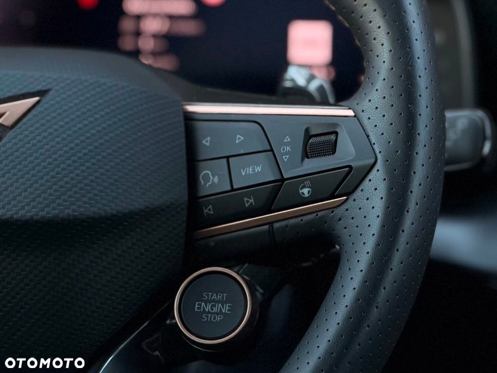 Cupra Formentor 1.5 eTSI mHEV DSG - 21