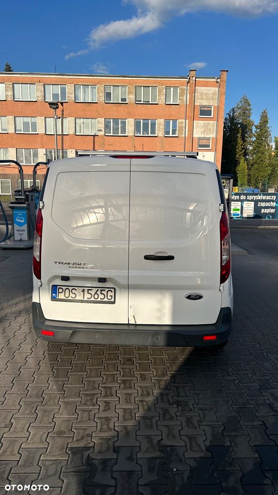Ford Transit Connect 200 L1 Ambiente - 20