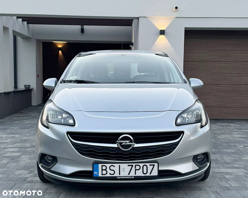 Opel Corsa 1.4 Enjoy - 5