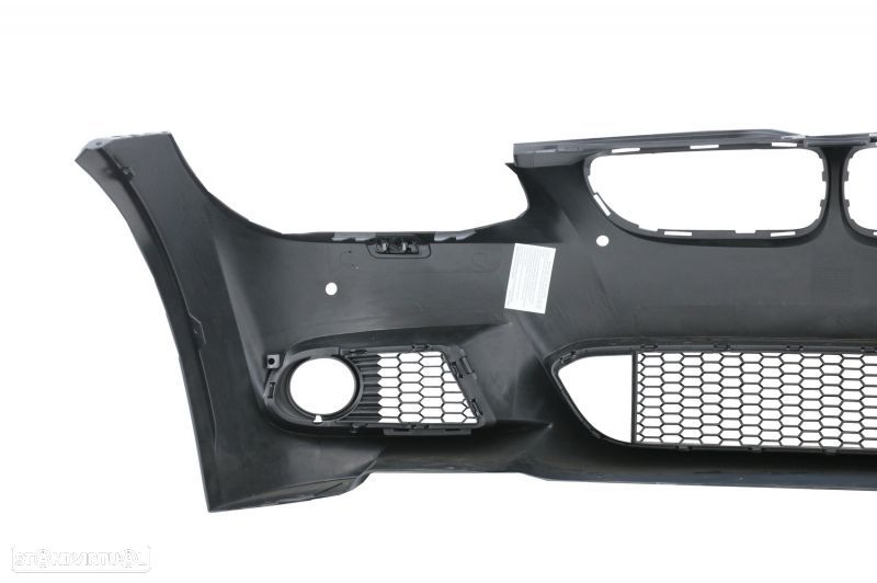 Para-choques Bmw Série 3 E92 E93 (2010 a 2013) Pack M - 5