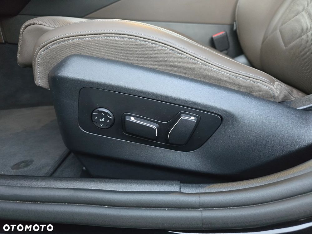 BMW Seria 5 520d mHEV M Sport - 19