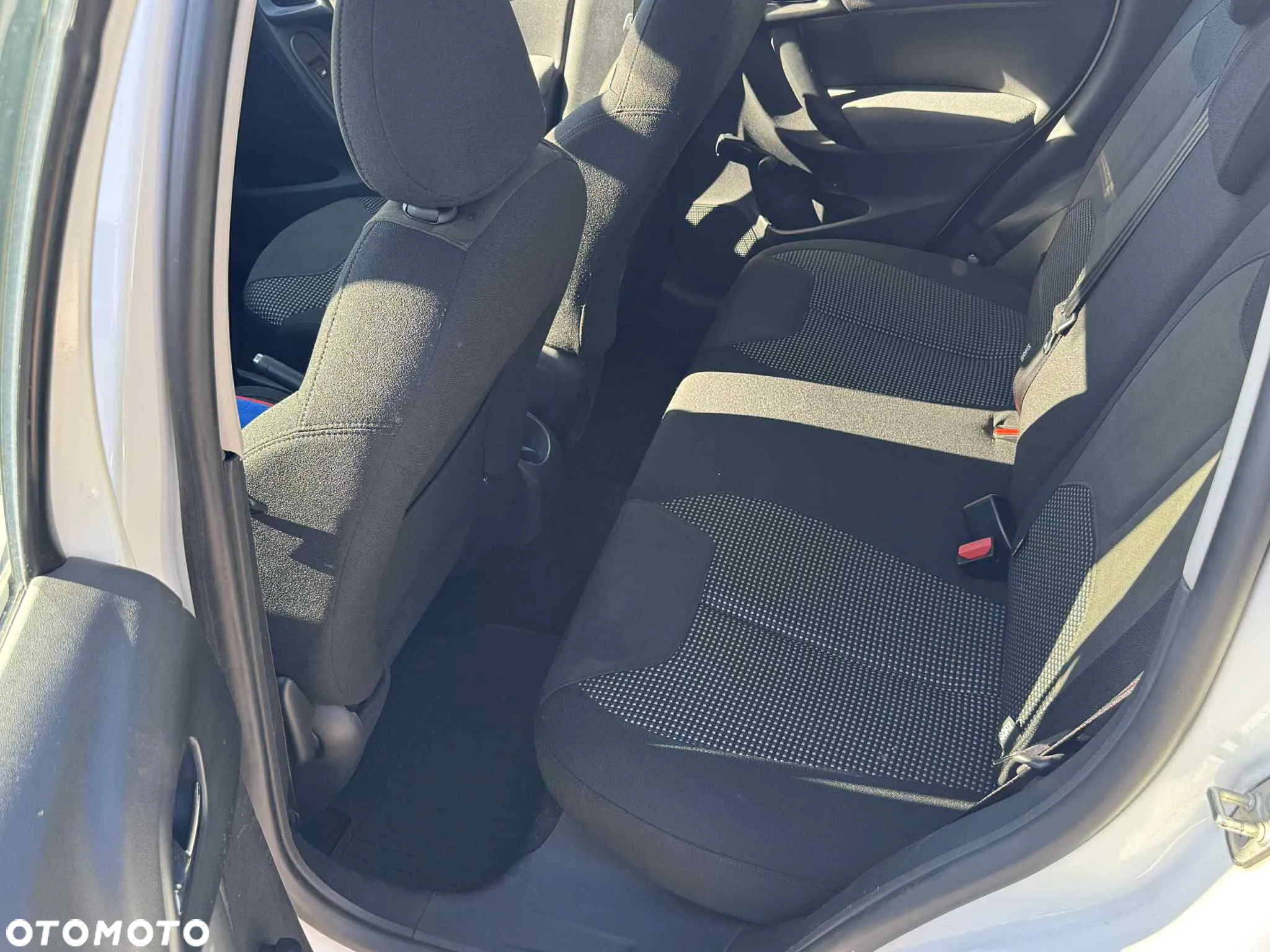 Citroën C3 1.4 HDi Attraction - 10