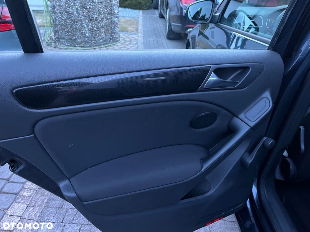 Volkswagen Golf 1.4 TSI DSG Comfortline - 14