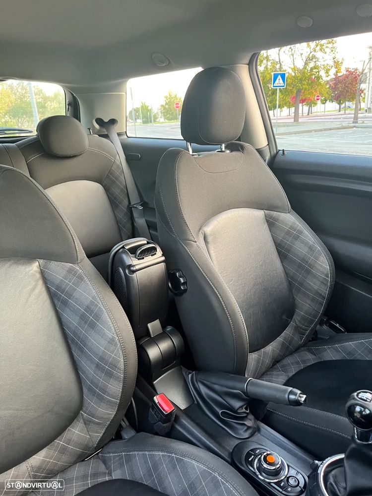 MINI 3 Portas Cooper - 7