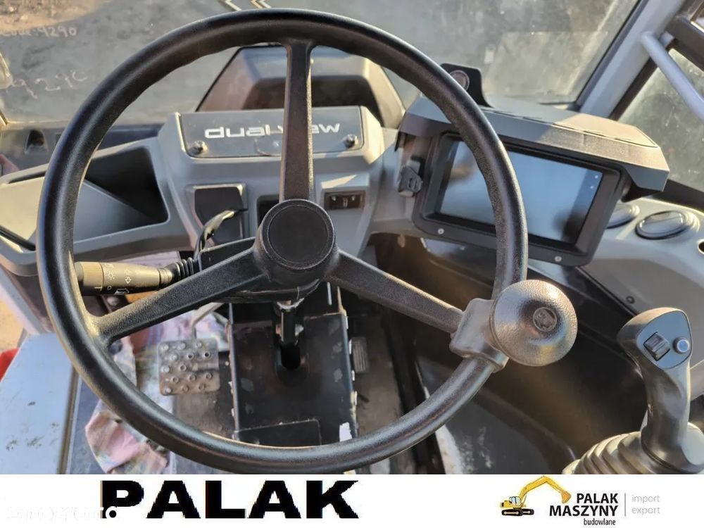 Wacker Neuson Wozidło przegubowe  WACKER NEUSON  DV 90 ,DUEL VIEW , 2019rok - 13