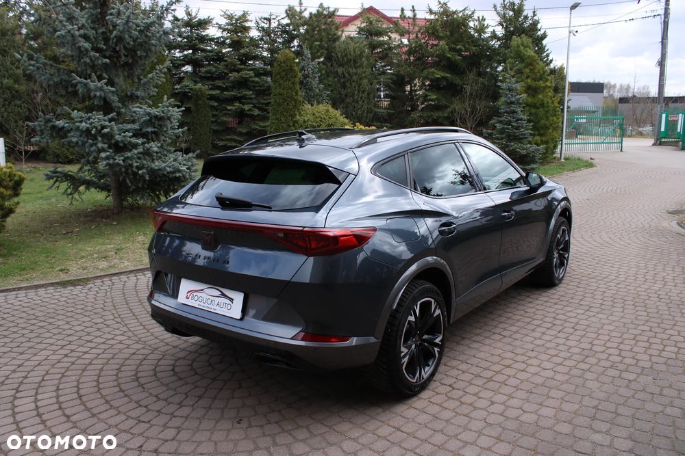 Cupra Formentor - 10