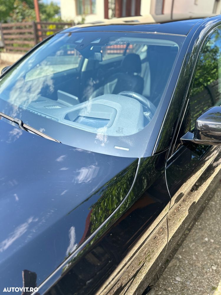 BMW Seria 5 520d Aut. Sport Line - 11