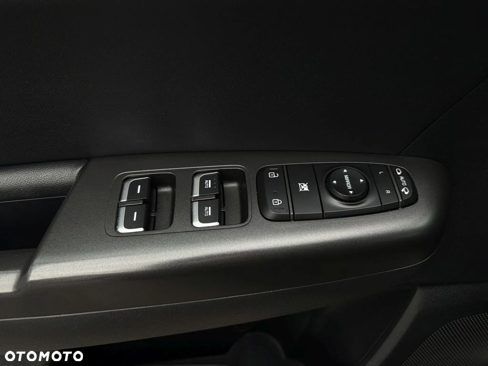 Kia Sportage 1.7 CRDI Business Line 2WD DCT - 32