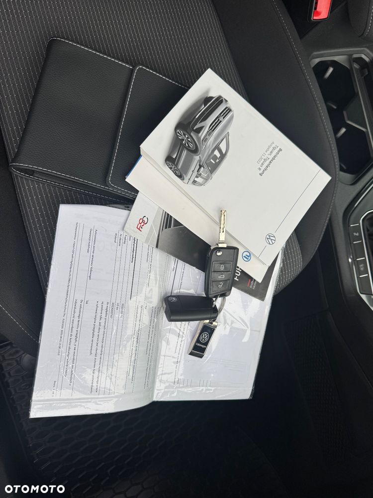 Volkswagen Tiguan 2.0 TDI SCR ACTIVE - 37