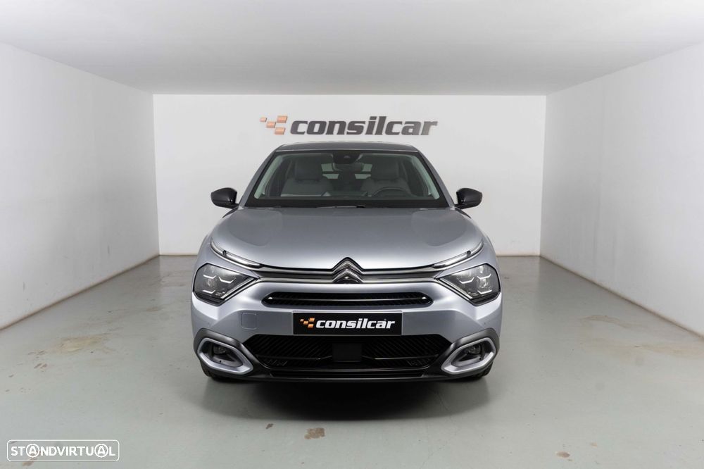 Citroën C4 1.2 PureTech Shine Pack EAT8 - 3