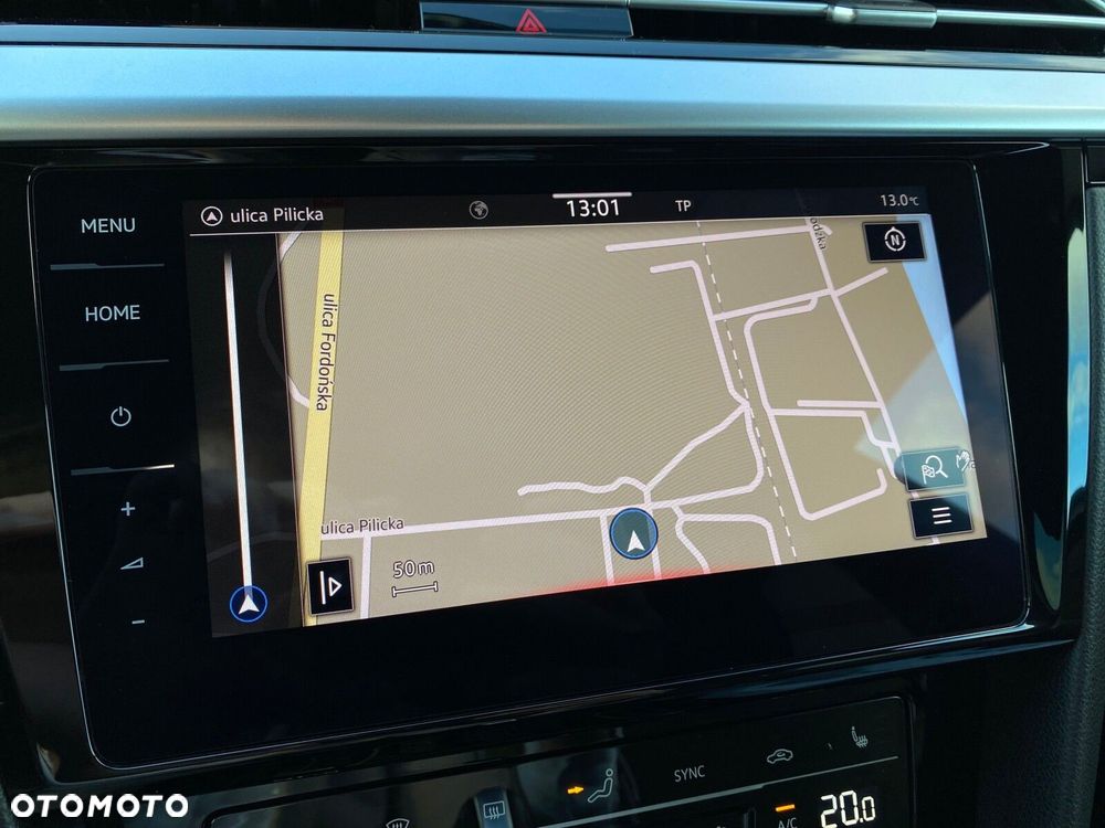Volkswagen Arteon Shooting Brake 2.0 TSI R-Line DSG - 27