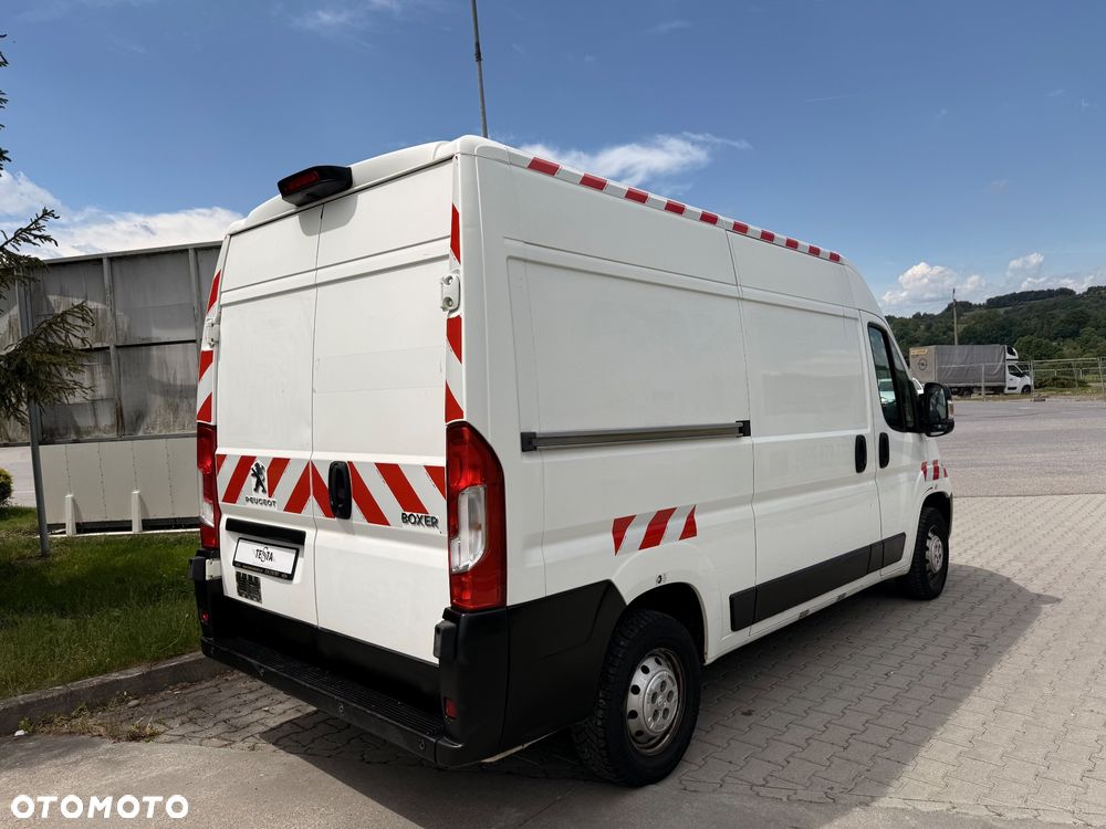 Peugeot Boxer - 5