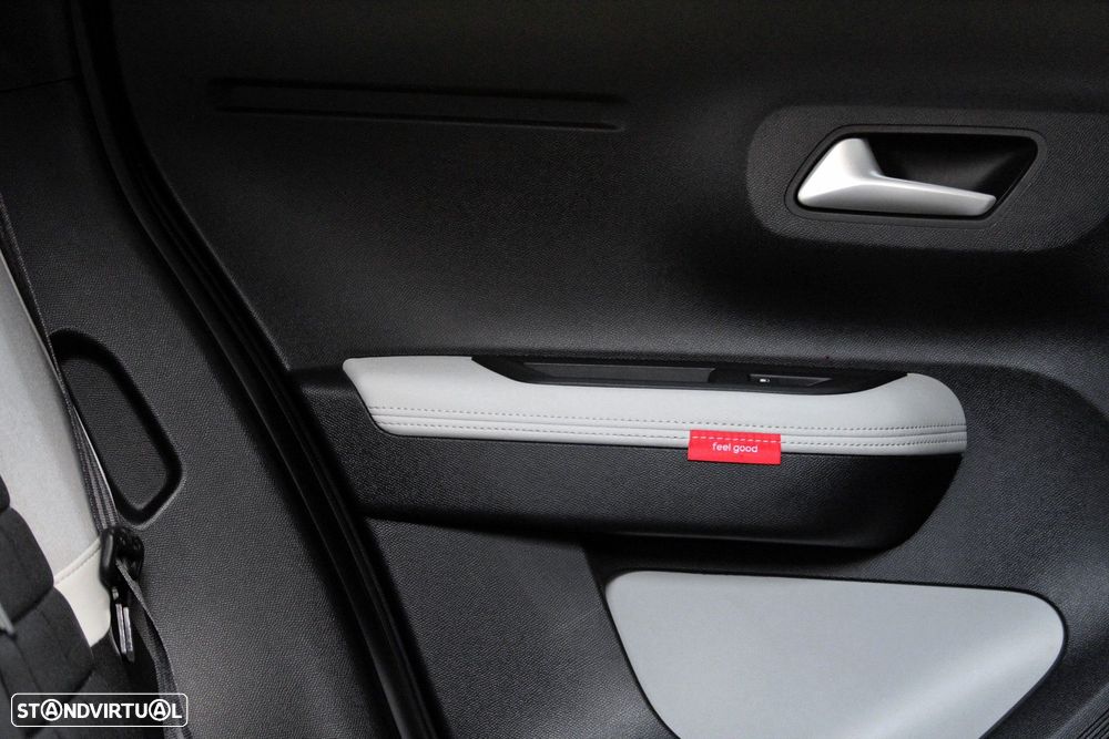 Citroën C3 1.2 Turbo Max - 33