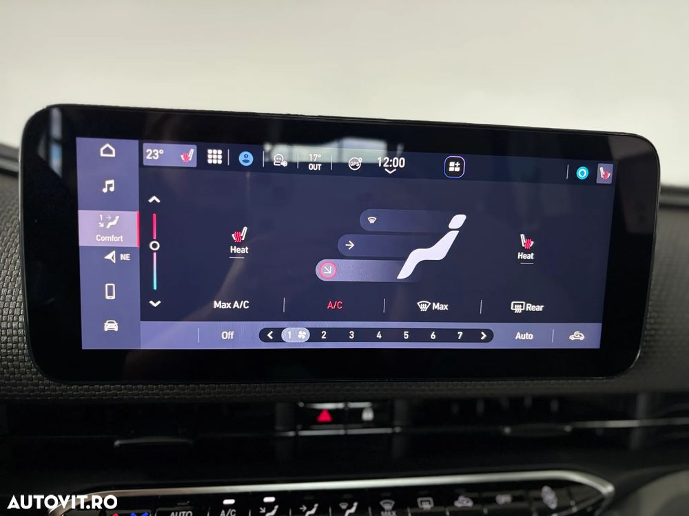 Fiat 500E La Prima - 19