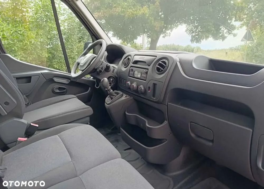 Renault Master - 16