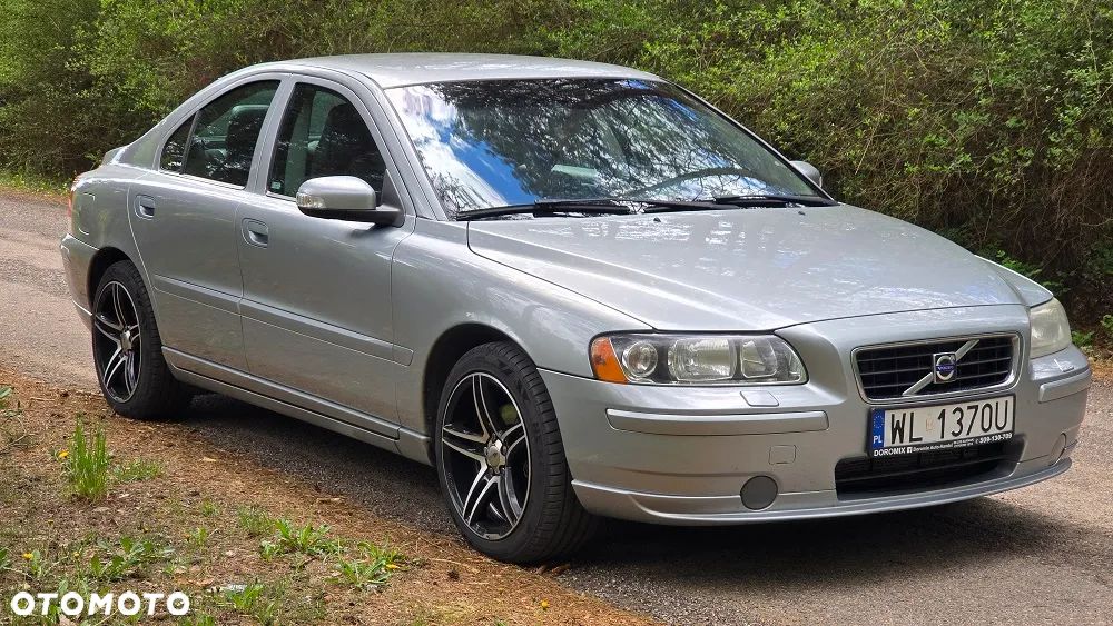 Volvo S60 - 1