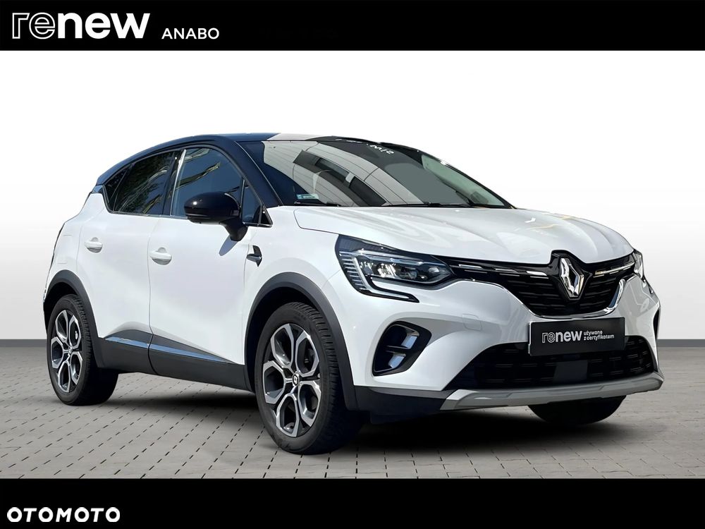 Renault Captur 1.3 TCe mHEV Intens - 7