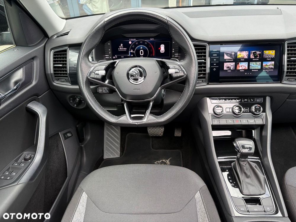 Skoda Kodiaq - 11