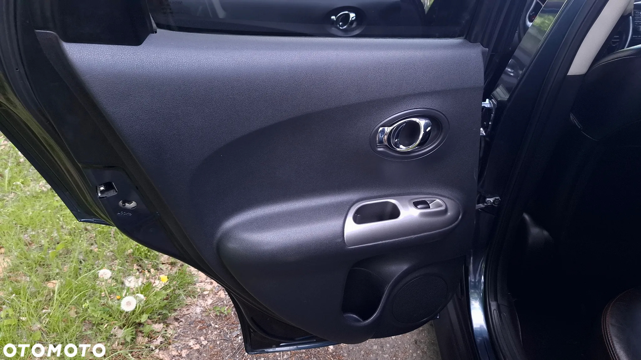 Nissan Juke 1.6 Tekna CVT - 19