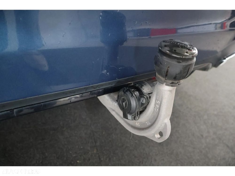 Mercedes-Benz B 200 7G-DCT AMG Line Advanced Plus - 24