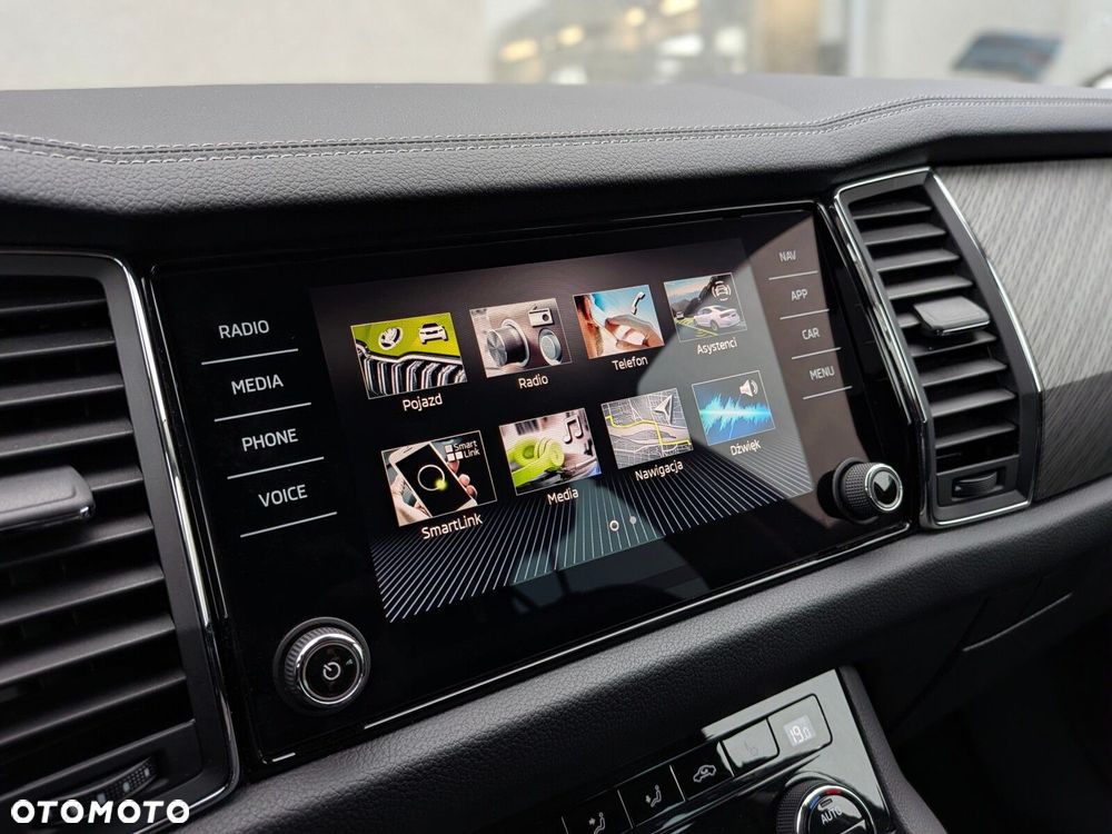 Skoda Kodiaq 1.5 TSI ACT 4x2 Style DSG - 29