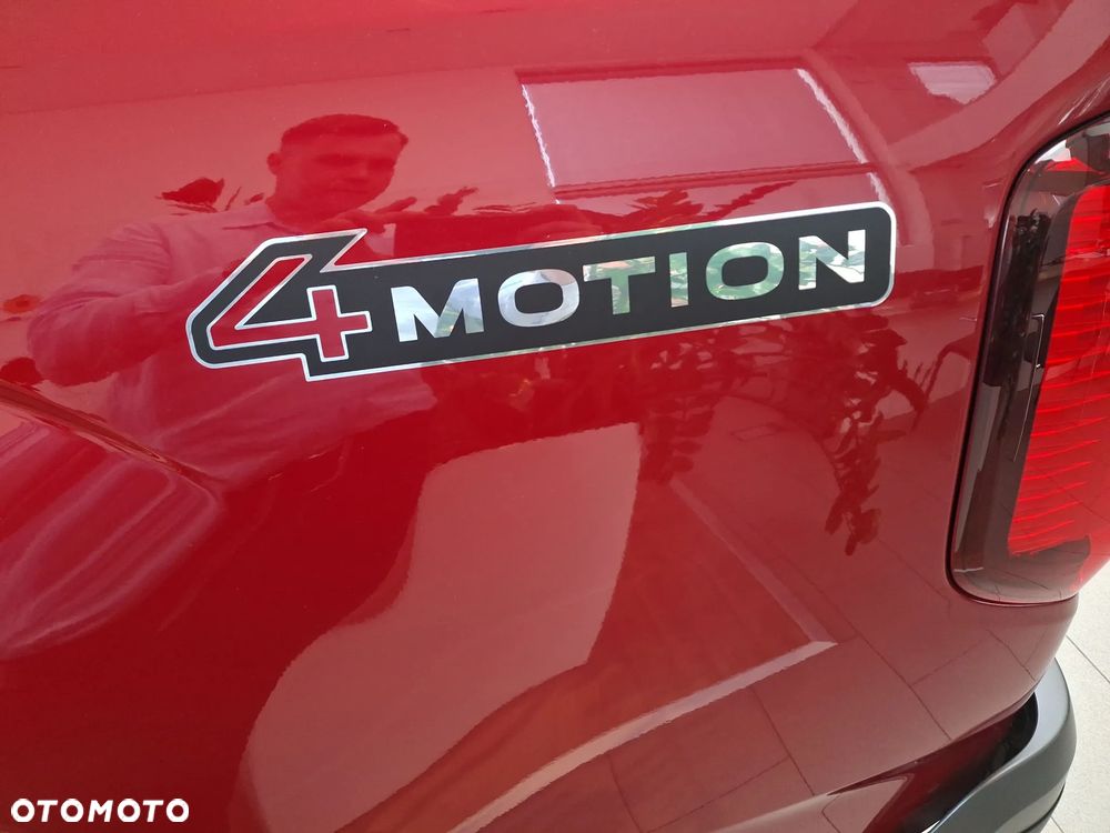 Volkswagen Amarok 3.0 V6 TDi 4MOTION Aventura - 11