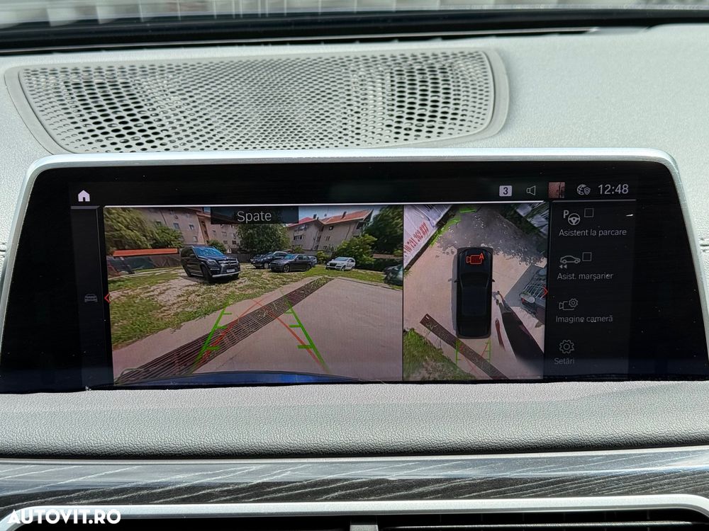 BMW Seria 7 730d xDrive - 13