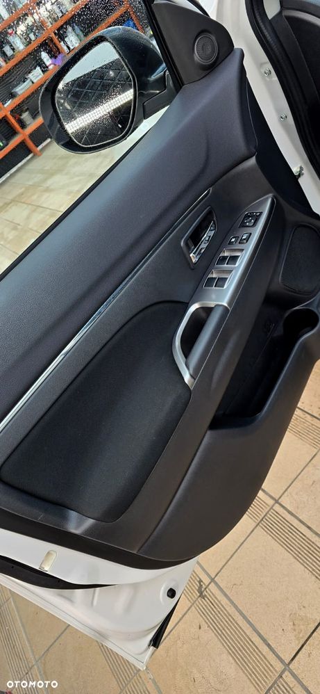 Mitsubishi ASX 1.6 Intense Plus Navi - 9