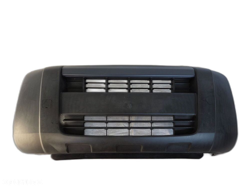 BIPPER NEMO FIAT FIORINO ZDERZAK PRZÓD NOWY ORYGINAŁ 1308778070 1609861280 - 1