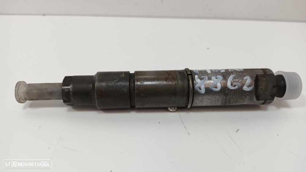 INJETOR MAN L2000 EVOLUTION - 1