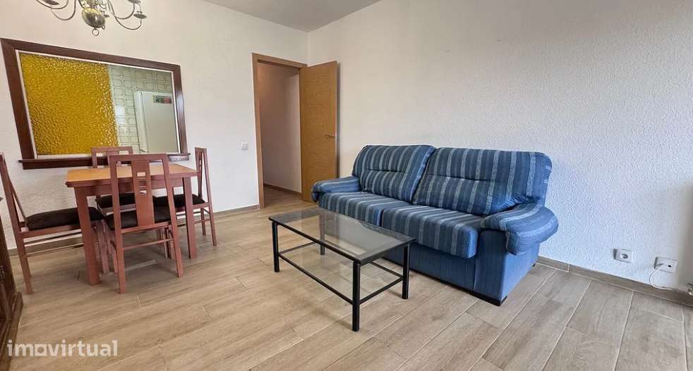 Apartamento T2 em Faro/Se - Grande imagem: 2/2