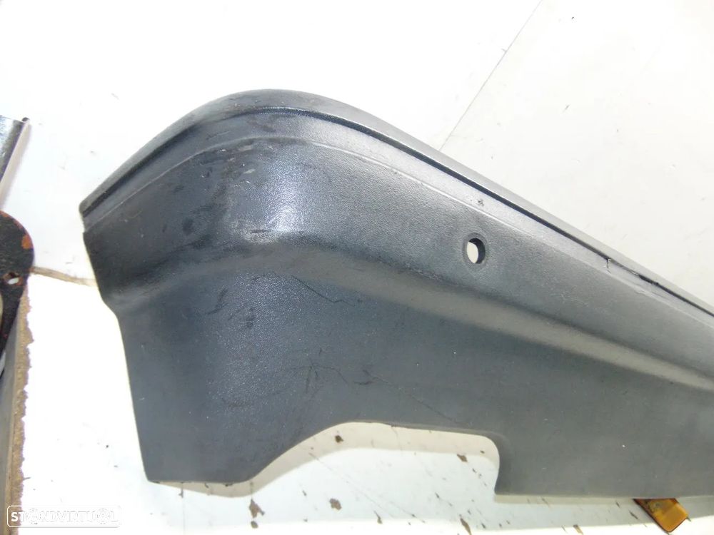 Talbot Samba para-choques - 10