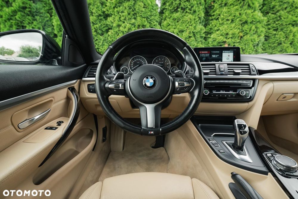 BMW Seria 4 - 11