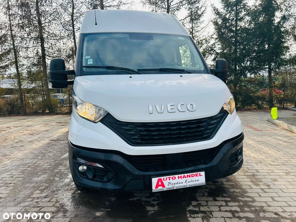 Iveco 35s14 - 6