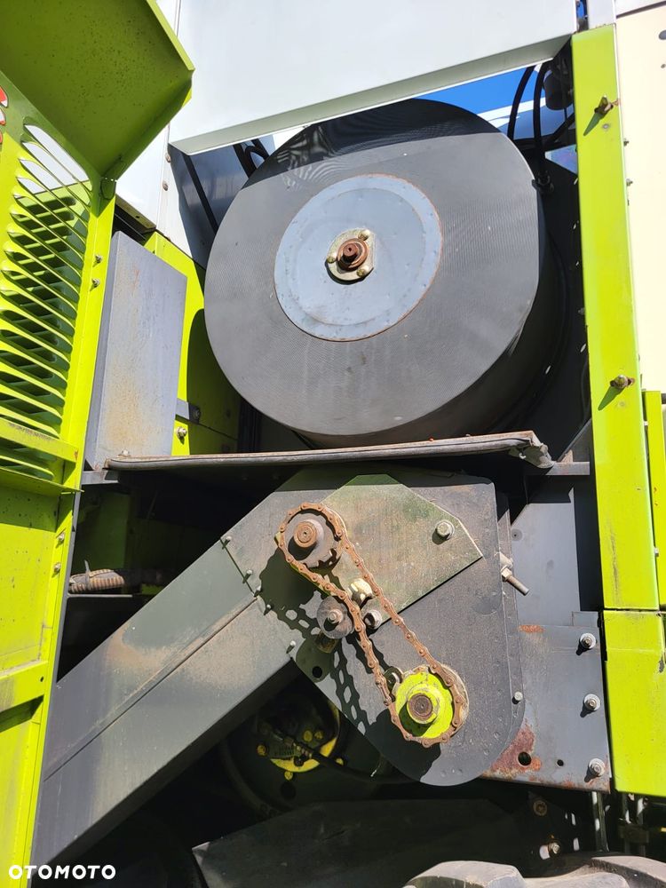 Claas Dominator 108 VX - 13