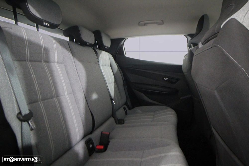 Renault Mégane E-Tech - 20