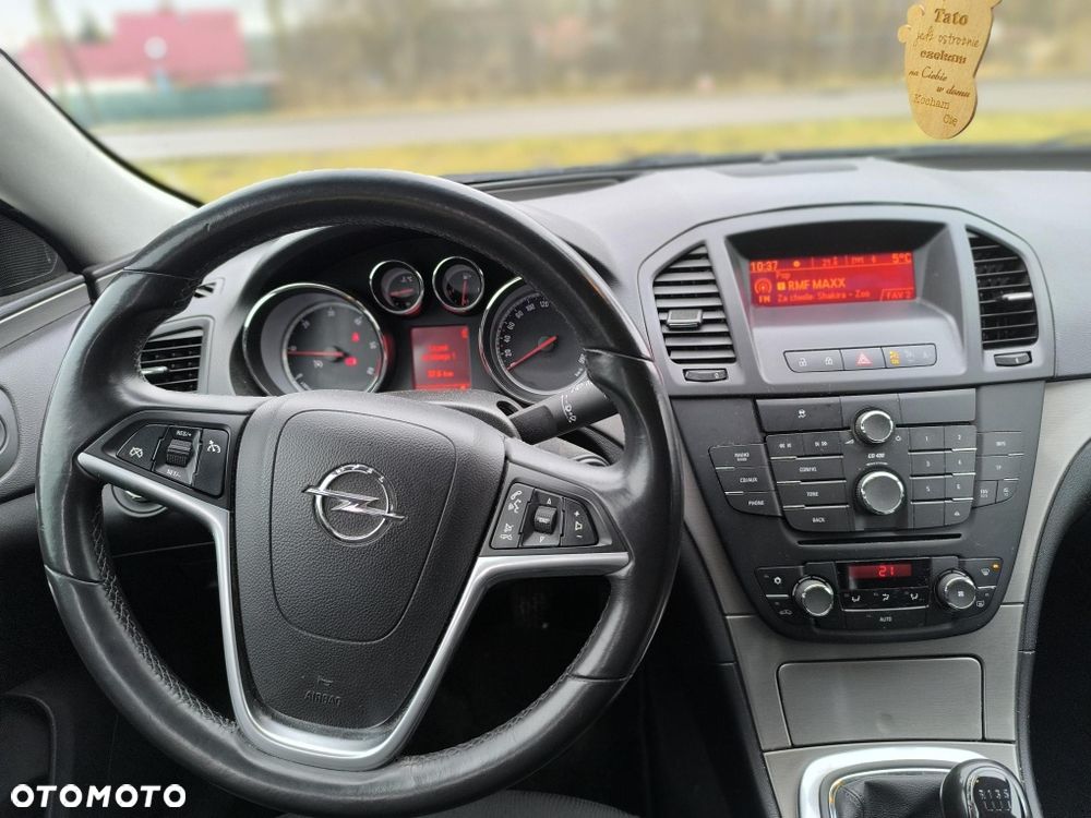 Opel Insignia - 6