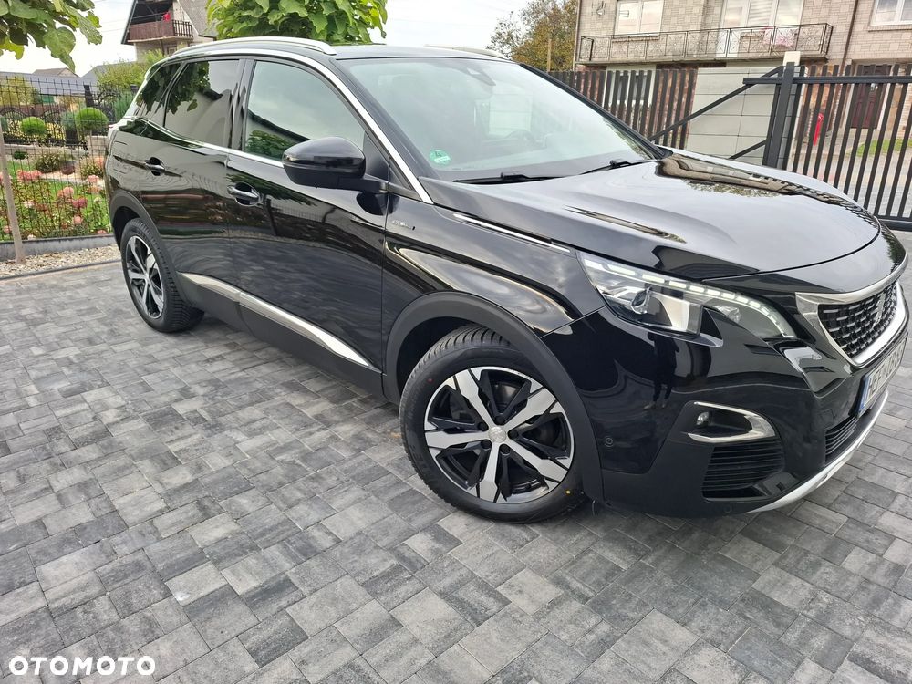 Peugeot 3008 - 13
