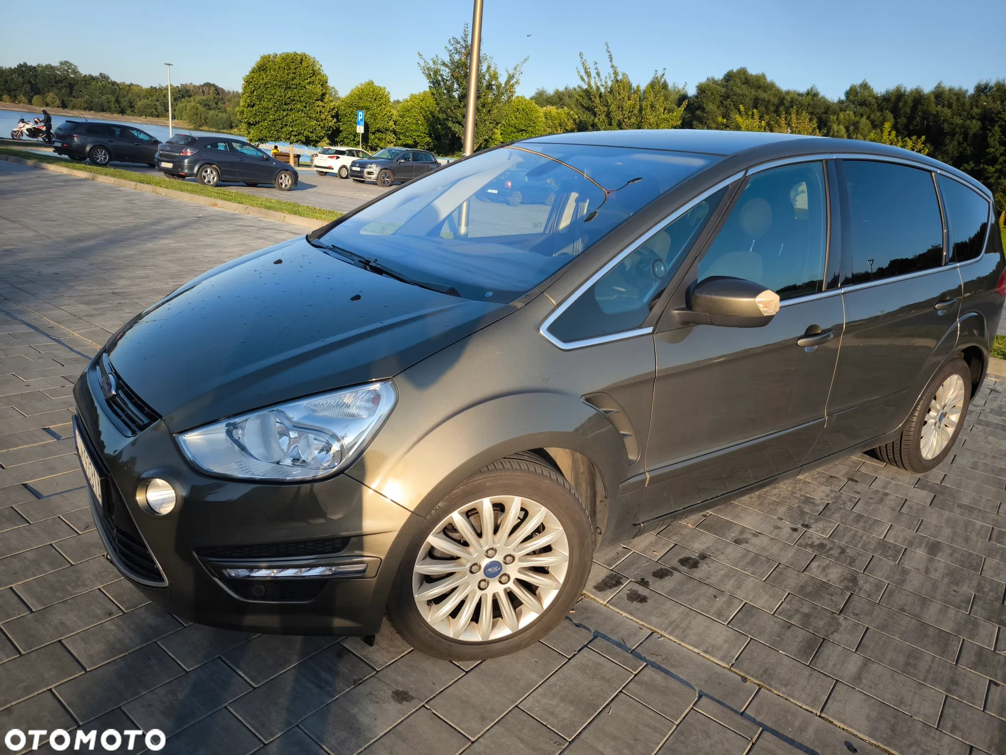 Ford S-Max 2.0 T Titanium - 5