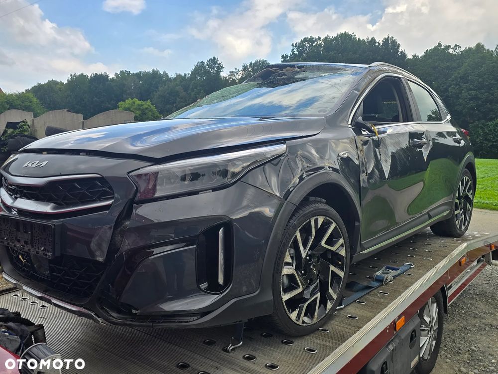 Kia XCeed 1.6 T-GDI OPF DCT7 Platinum - 1