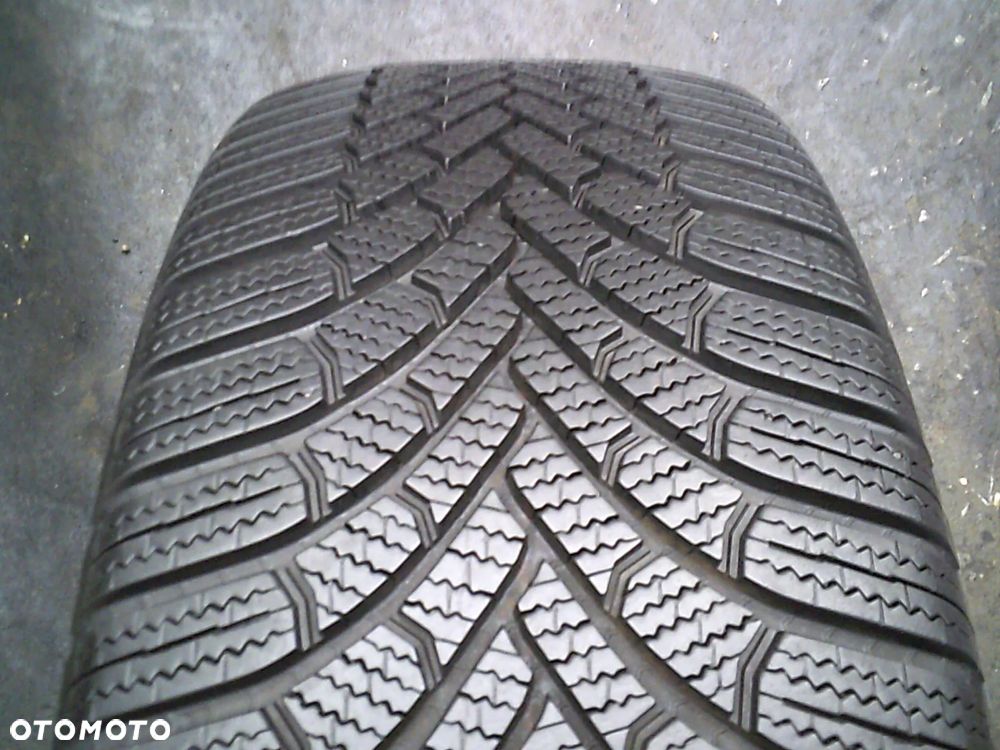 BRIDGESTONE Blizzak 6 225/60R18 7,3mm 2024 - 1