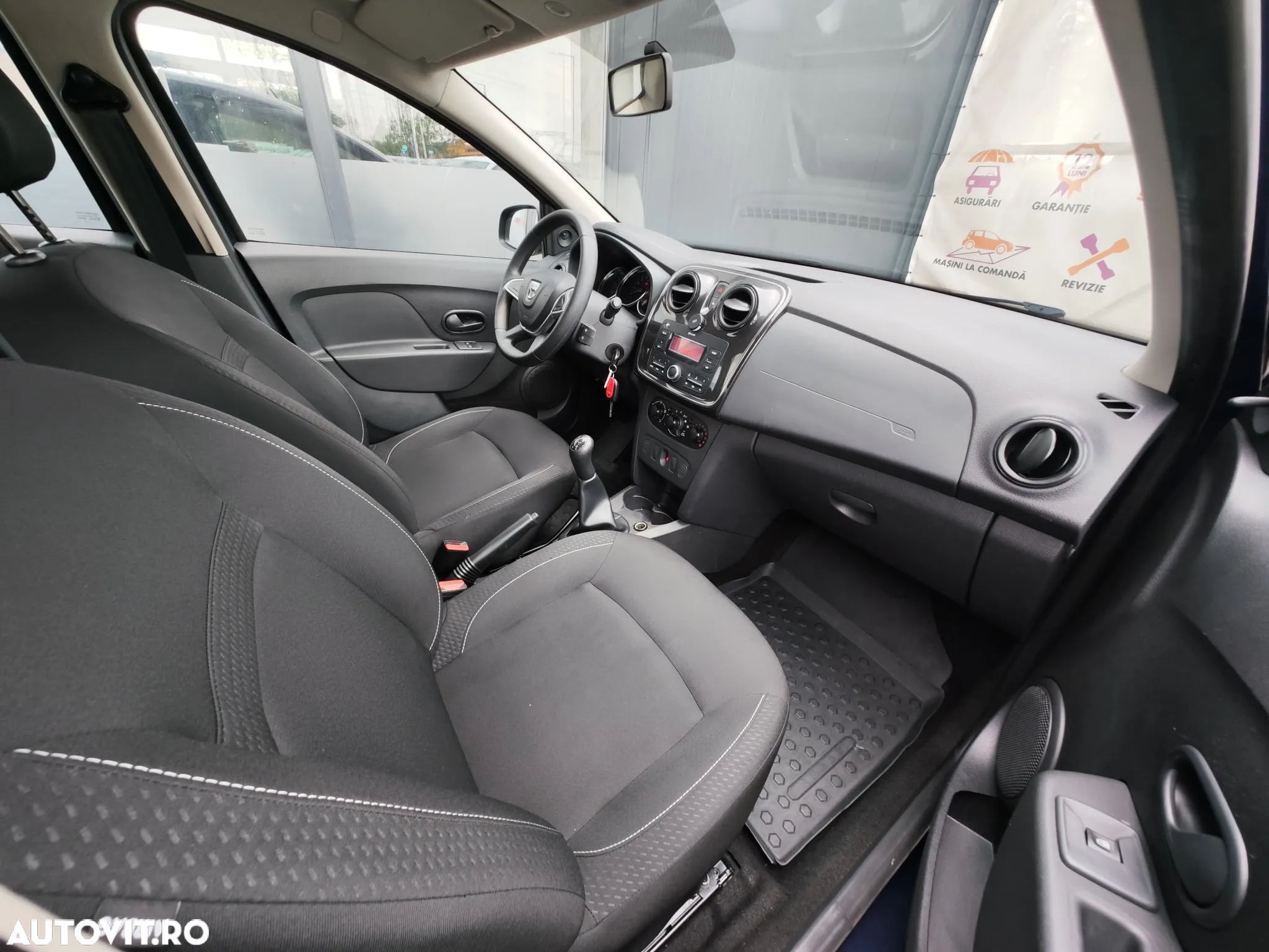 Dacia Sandero - 17