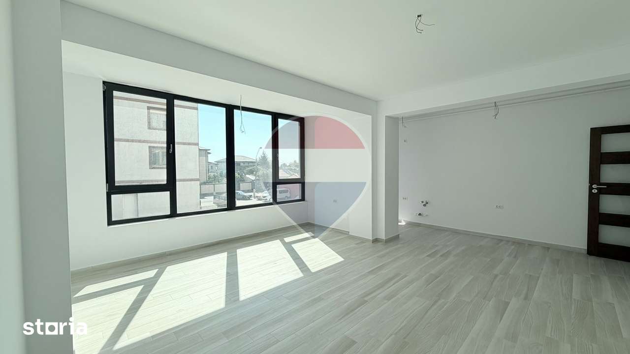 Apartament premium cu 3 camere de vânzare I Colibri 4 I Galați — fotografia 1