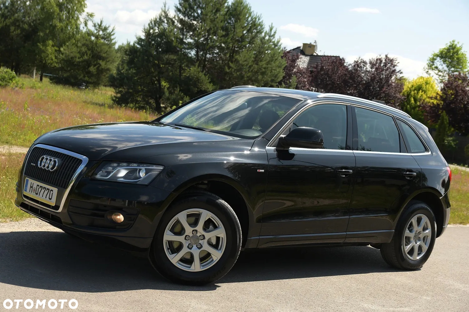 Audi Q5 2.0 TDI Quattro S tronic Prime Line - 10