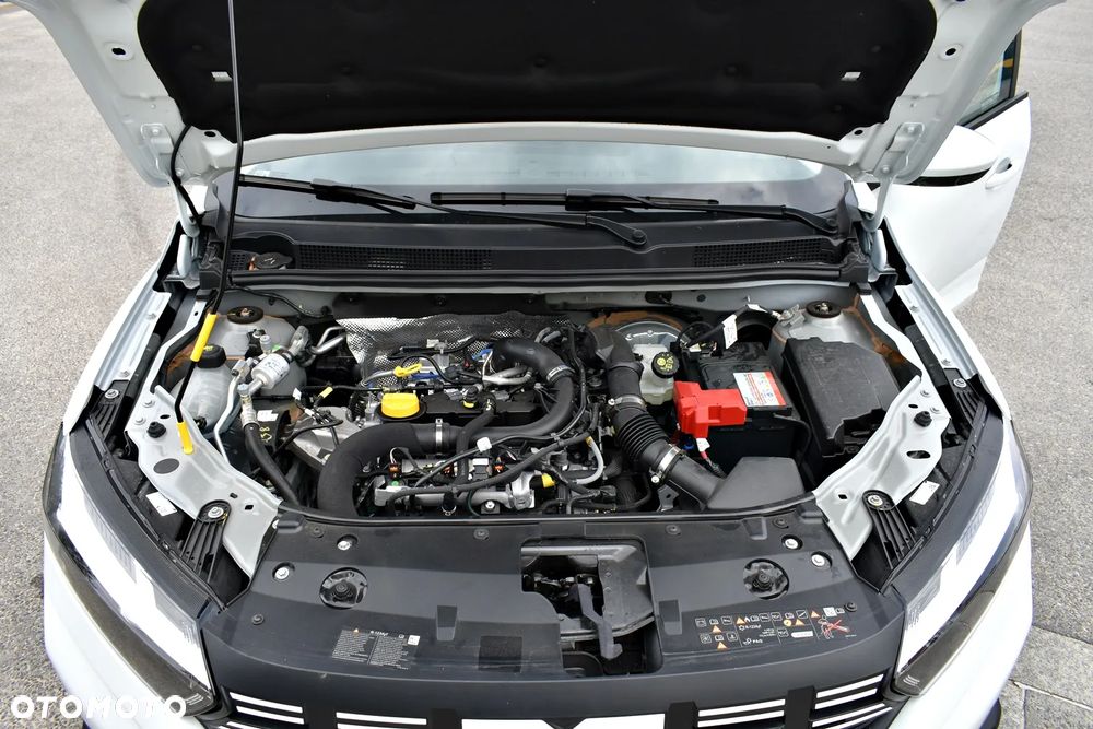 Dacia Sandero 1.0 TCe Comfort - 29