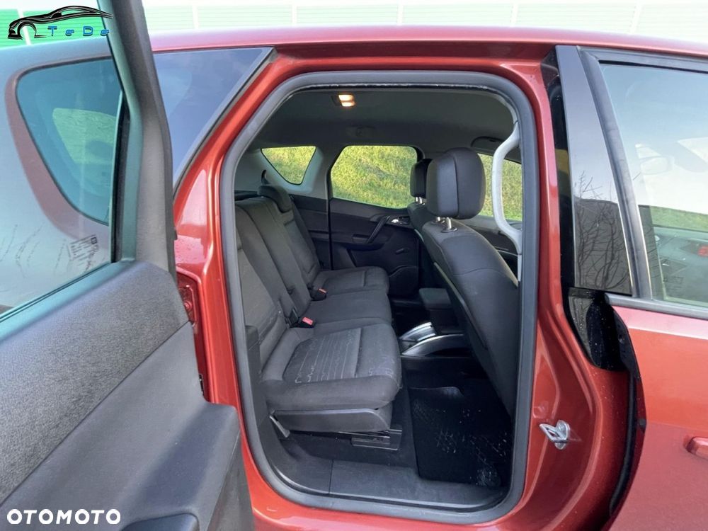 Opel Meriva 1.4 Ecoflex Start/Stop 150 Jahre - 28
