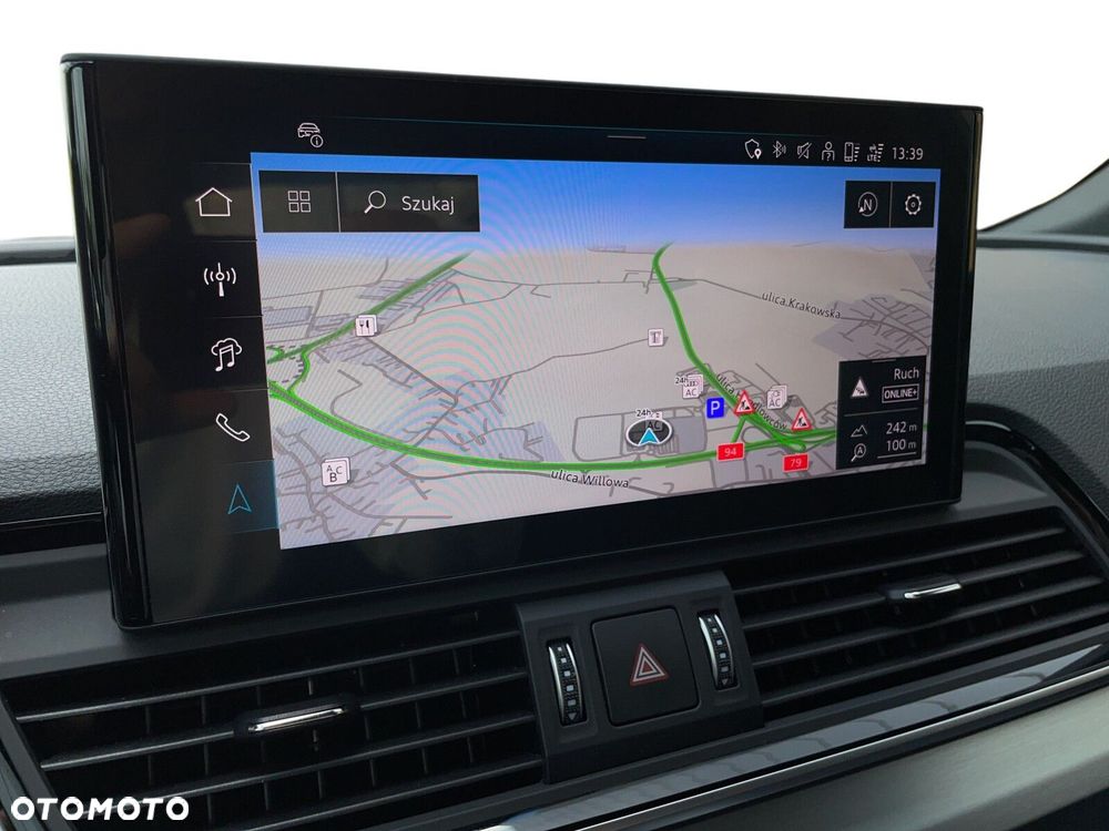 Audi Q5 50 TFSI e Quattro Advanced S tronic - 18