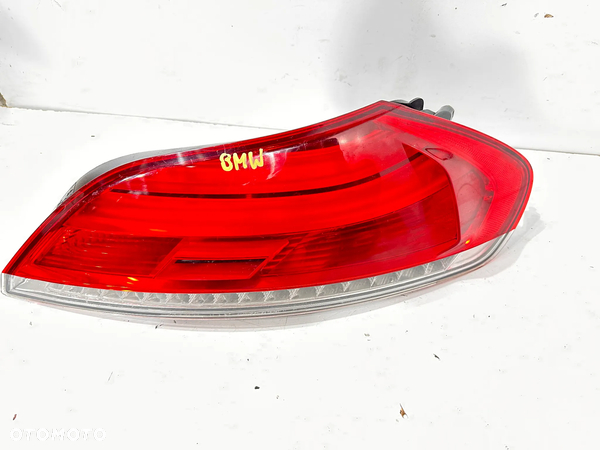 Lampa tył prawa  BMW E89 Z4   7191776