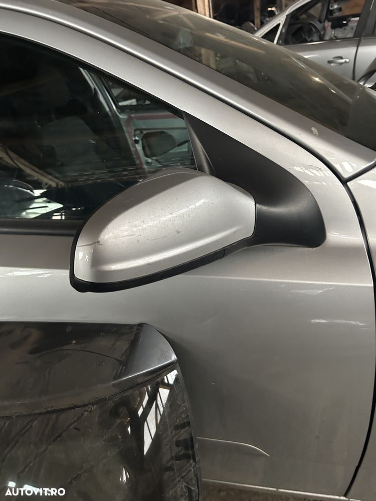 Oglinda opel astra h