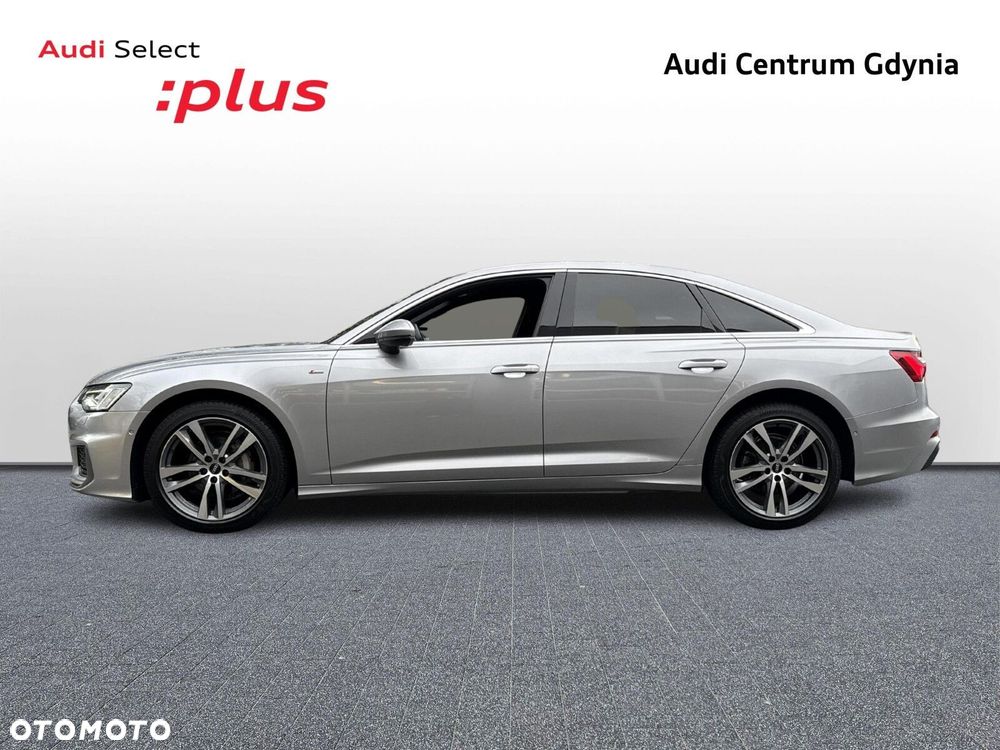 Audi A6 Limousine - 5
